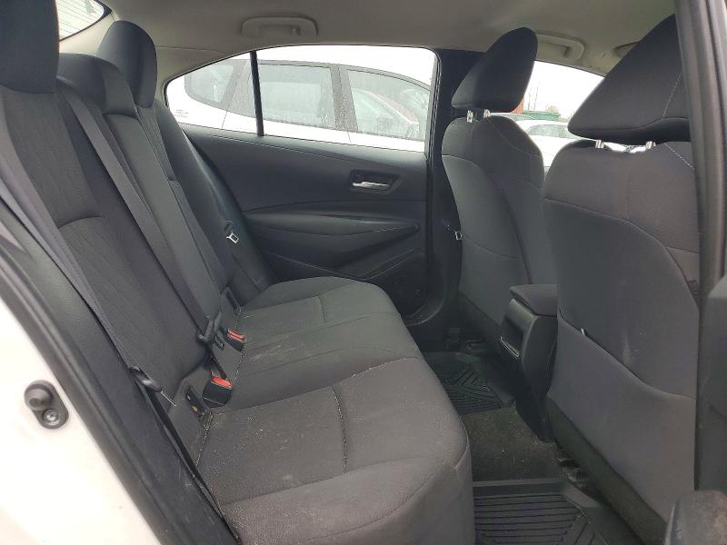 Aukcja sprzedaży 2020 Toyota Corolla, vin: 5YFBPRBE3LP017774, numer aukcji: 47169516