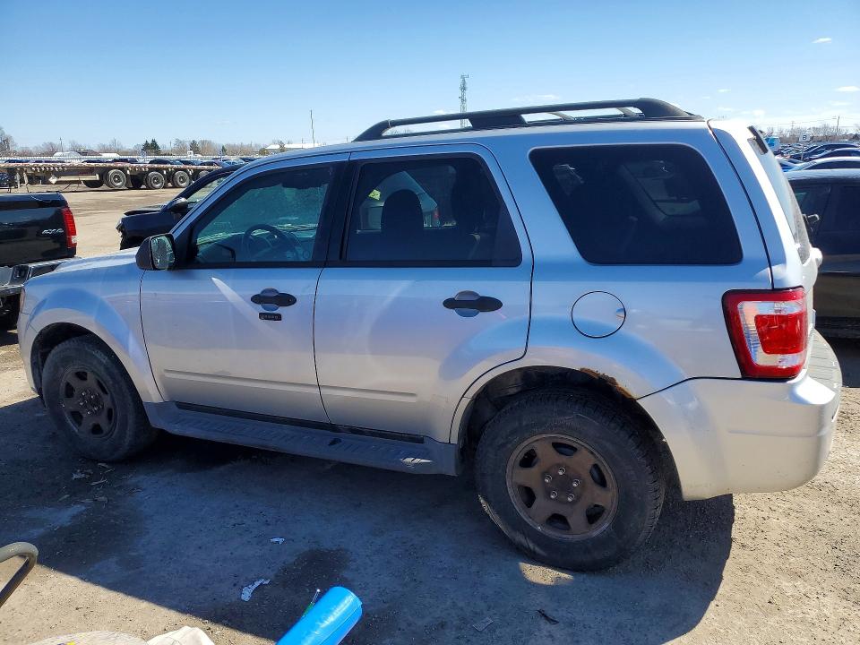 Продажа на аукционе авто 2011 Ford Escape, vin: 1FMCU0DG4BKA46166, номер лота: 47512106