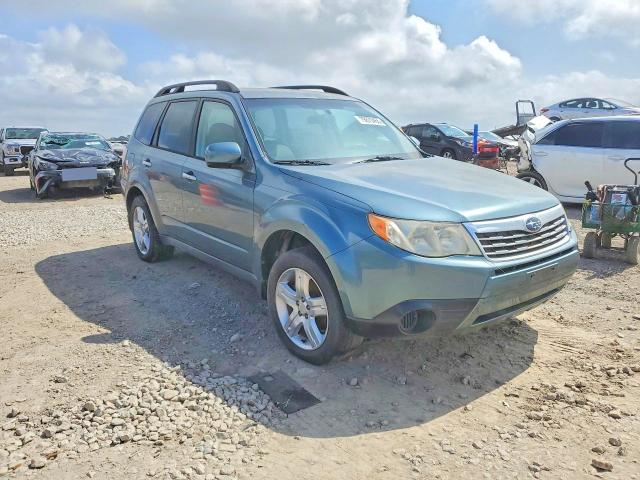 Aukcja sprzedaży 2009 Subaru Forester, vin: JF2SH63619H781759, numer aukcji: 79870455