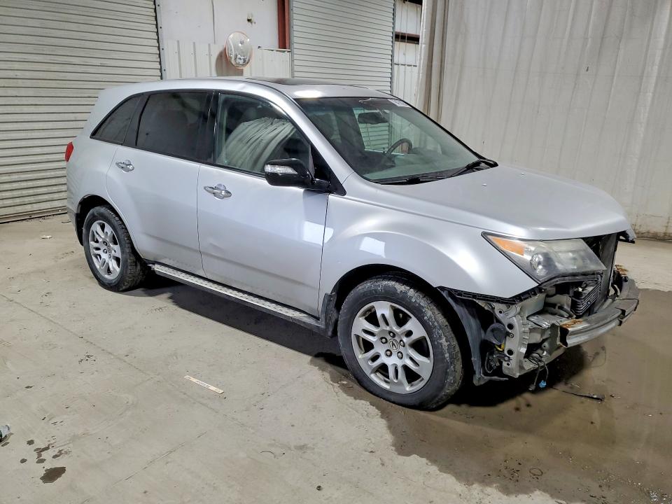 Aukcja sprzedaży 2008 Acura Mdx, vin: 2HNYD28688H547594, numer aukcji: 79476025