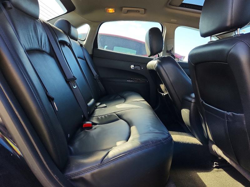 46417336 :رقم المزاد ، 2G4WD582781281937 vin ، 2008 Buick Lacrosse مزاد بيع