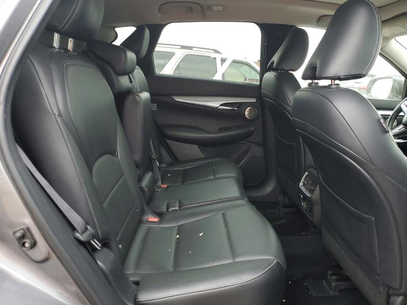 Aukcja sprzedaży 2019 Infiniti Qx50, vin: 3PCAJ5M37KF126797, numer aukcji: 47172826