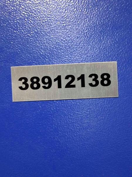 Продажа на аукционе авто 2026 Others Industrial, vin: 38912138, номер лота: 47961766