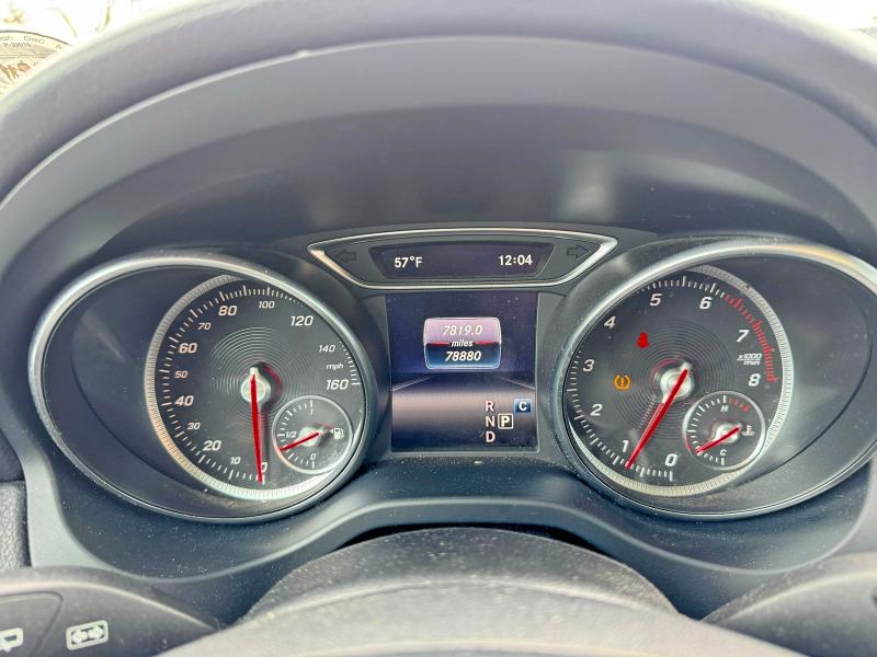 Aukcja sprzedaży 2019 Mercedes-benz Gla, vin: WDCTG4EB6KU007843, numer aukcji: 48010986