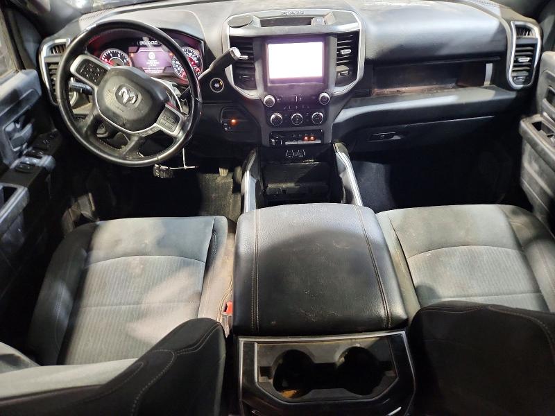 Продажа на аукционе авто 2022 Ram 2500, vin: 3C6UR5DL5NG131511, номер лота: 46312336