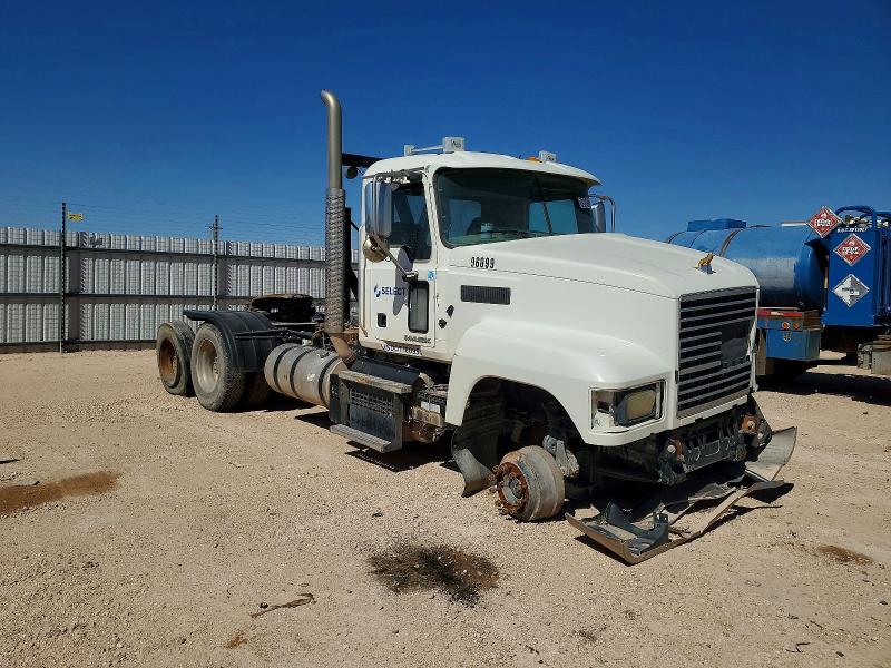 Продаж на аукціоні авто 2018 Mack 600, vin: 1M1AN09Y3JM027265, номер лоту: 45464576