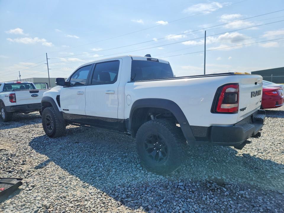 Продажа на аукционе авто 2022 Ram 1500, vin: 1C6SRFU91NN260080, номер лота: 47171596