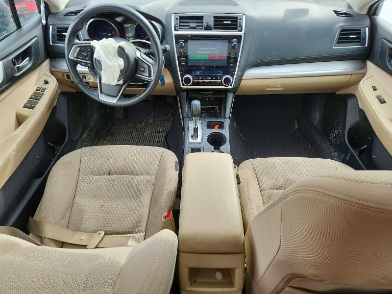 Aukcja sprzedaży 2019 Subaru Outback, vin: 4S4BSDDC5K3226739, numer aukcji: 79950525