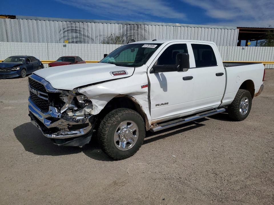 Auction sale of the 2021 Ram 2500, vin: 3C6UR5CJ3MG612369, lot number: 41787806
