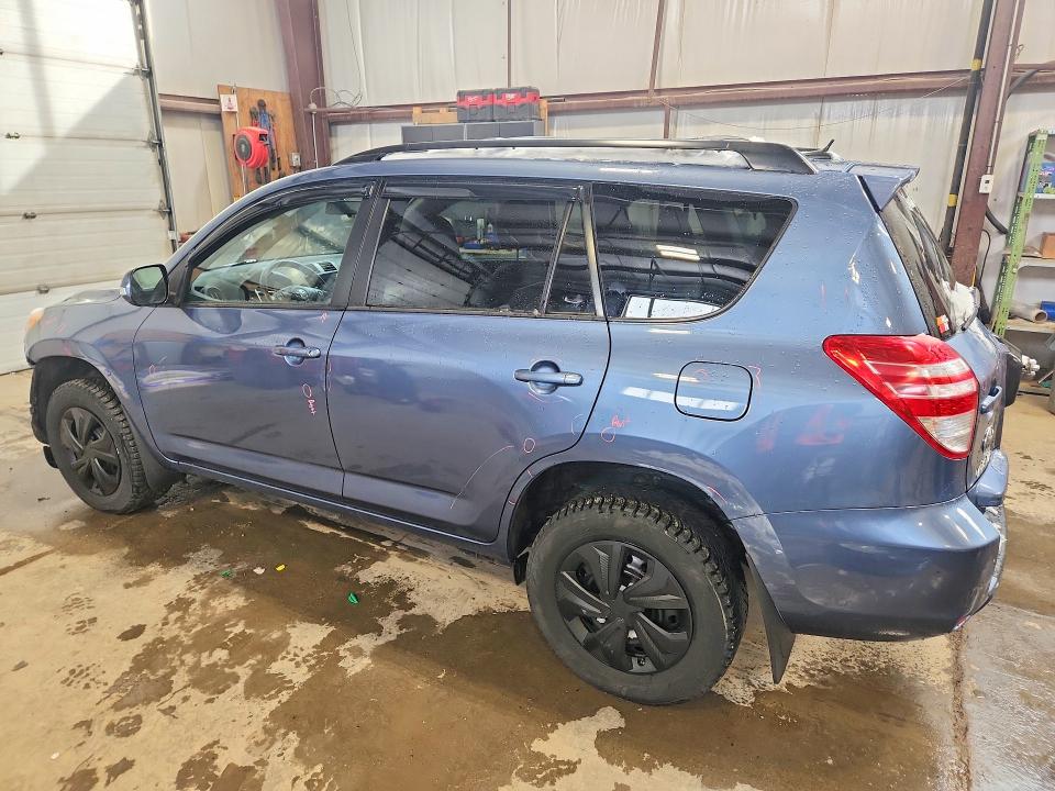 41688416 :رقم المزاد ، 2T3BF4DV8BW156046 vin ، 2011 Toyota Rav4 مزاد بيع