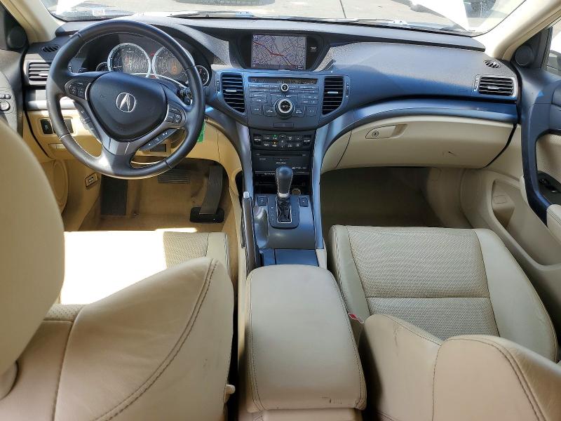 2013 Acura Tsx მანქანა იყიდება აუქციონზე, vin: JH4CU2F64DC011174, აუქციონის ნომერი: 47990836