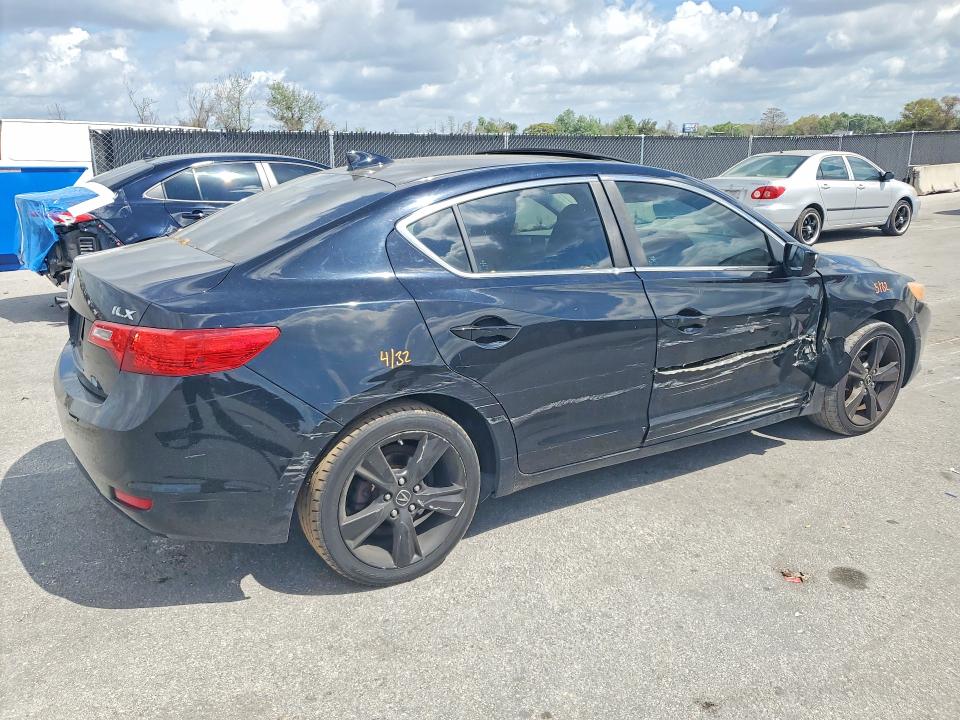 Продаж на аукціоні авто 2014 Acura Ilx, vin: 19VDE1F34EE000990, номер лоту: 41900166