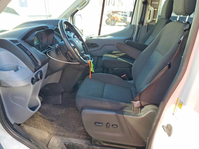 Aukcja sprzedaży 2016 Ford Transit, vin: 1FMZK1CG3GKA94935, numer aukcji: 79893565