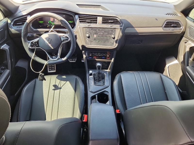 Продажа на аукционе авто 2023 Volkswagen Tiguan, vin: 3VVCB7AX8PM124070, номер лота: 48136836