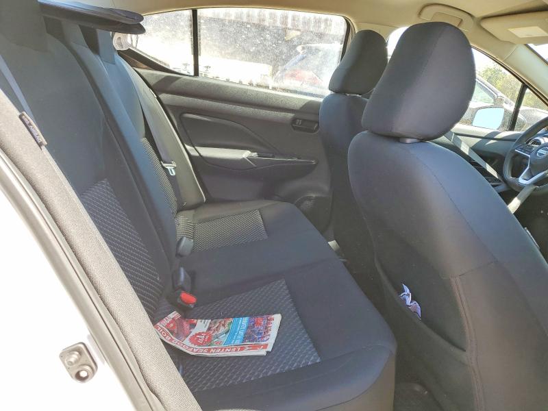 2020 Nissan Versa მანქანა იყიდება აუქციონზე, vin: 3N1CN8DV3LL881564, აუქციონის ნომერი: 46355916