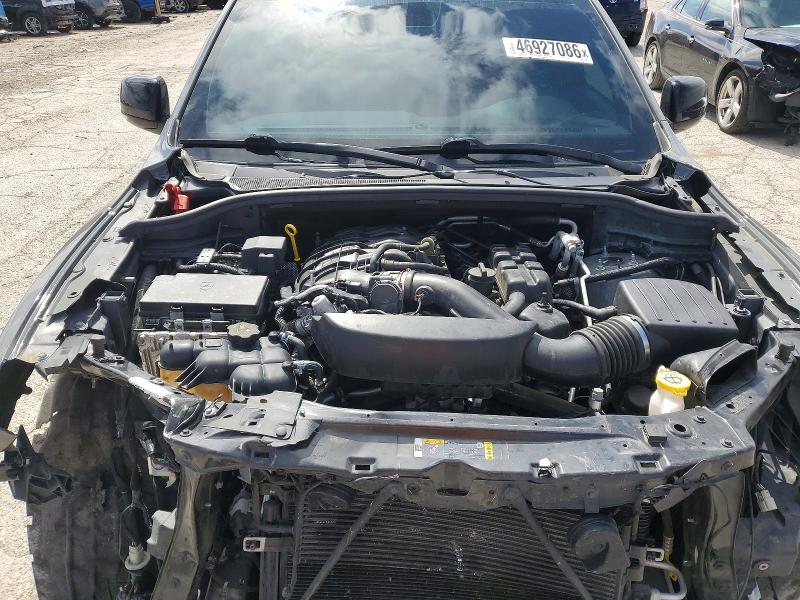 Продажа на аукционе авто 2021 Dodge Durango, vin: 1C4RDHDG2MC825303, номер лота: 46927086