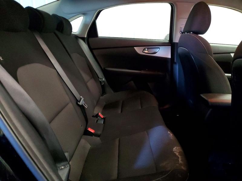 46683716 :رقم المزاد ، 3KPF24AD7RE795081 vin ، 2024 Kia Forte مزاد بيع
