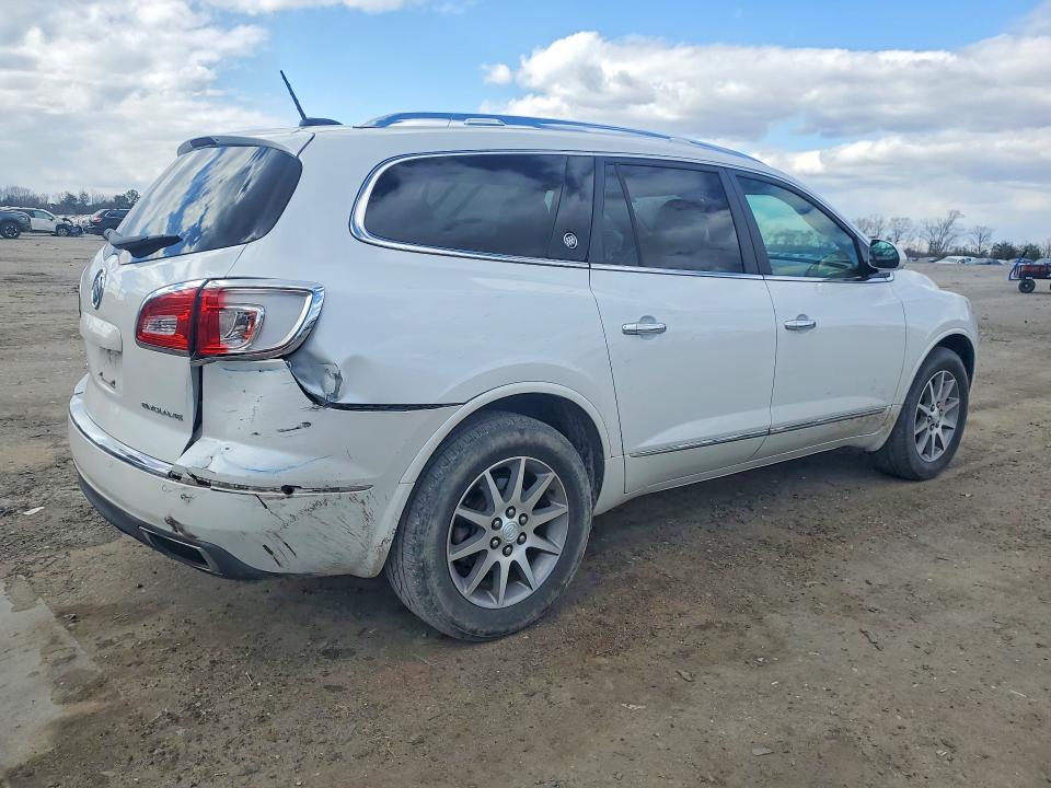 Продаж на аукціоні авто 2017 Buick Enclave, vin: 5GAKRBKD0HJ331033, номер лоту: 45776596