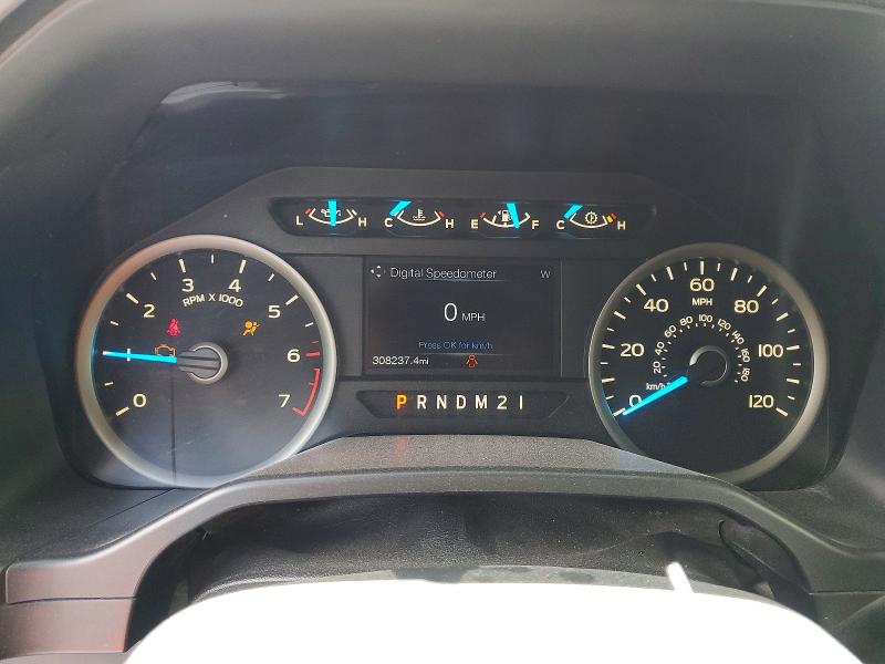 Aukcja sprzedaży 2016 Ford F150, vin: 1FTEW1EF5GKD90096, numer aukcji: 45540006