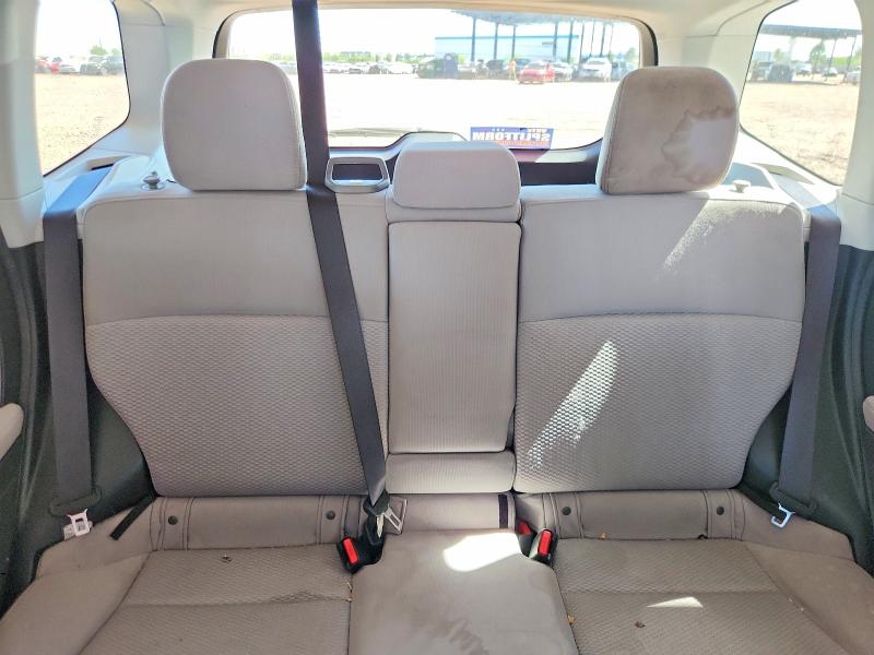 Aukcja sprzedaży 2015 Subaru Forester, vin: JF2SJADC7FH550727, numer aukcji: 47023566