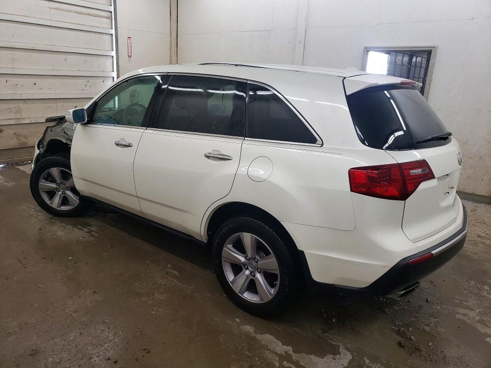 Продажа на аукционе авто 2013 Acura Mdx, vin: 2HNYD2H36DH513427, номер лота: 41995326