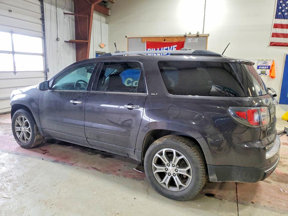 Продажа на аукционе авто 2016 Gmc Acadia, vin: 1GKKVSKD6GJ209905, номер лота: 46704616