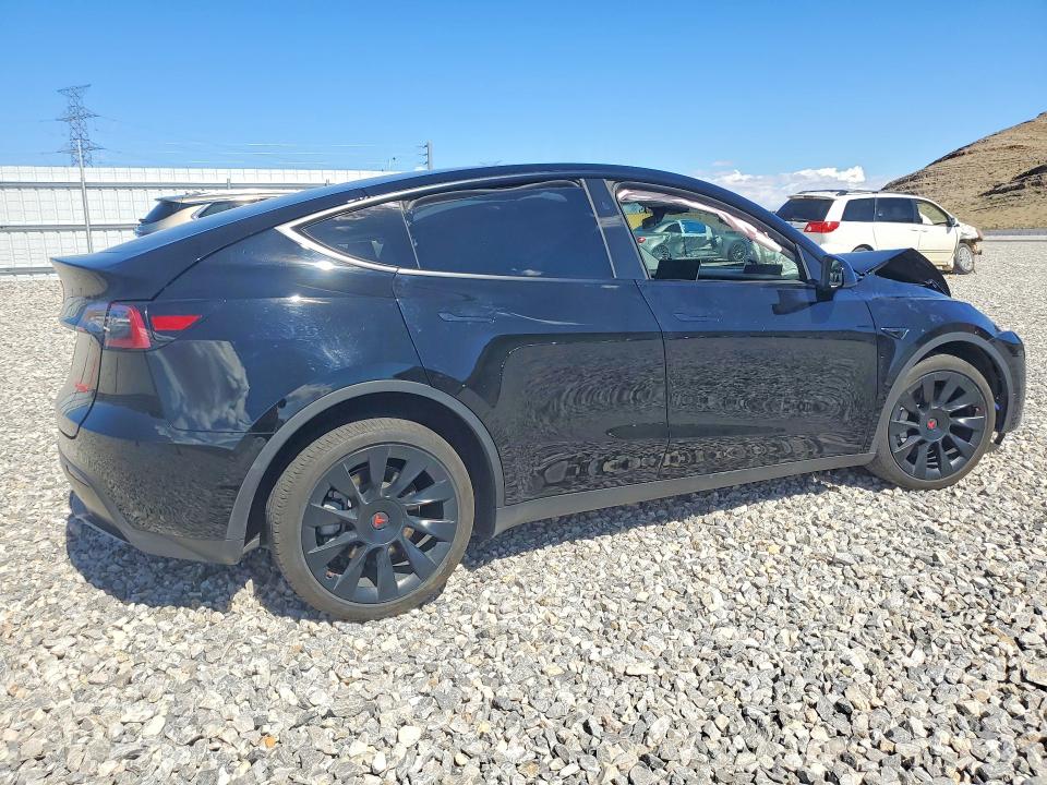 Aukcja sprzedaży 2023 Tesla Model Y, vin: 7SAYGDEE9PF858592, numer aukcji: 41607656