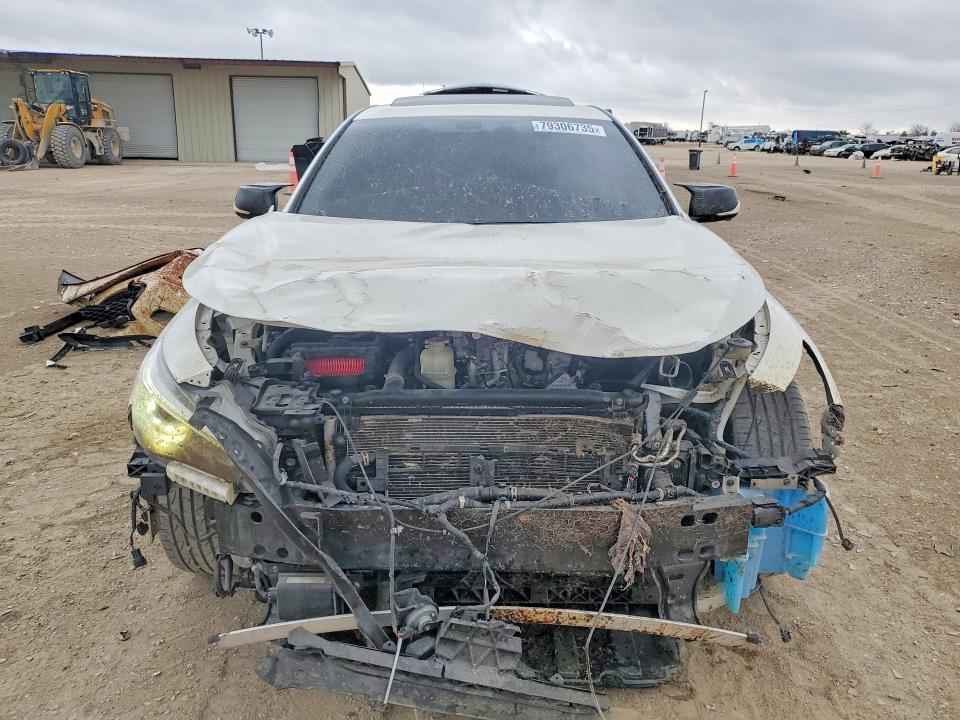 Aukcja sprzedaży 2023 Infiniti Q50, vin: JN1EV7BP5PM512451, numer aukcji: 79306735