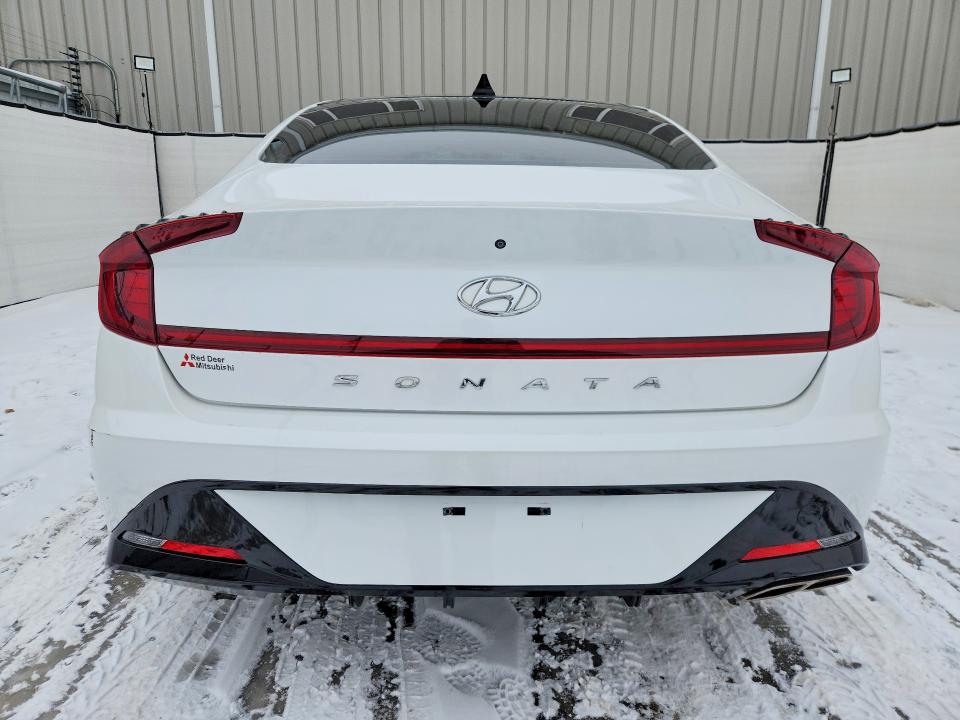 Aukcja sprzedaży 2022 Hyundai Sonata, vin: KMHL44J26NA212231, numer aukcji: 77198685