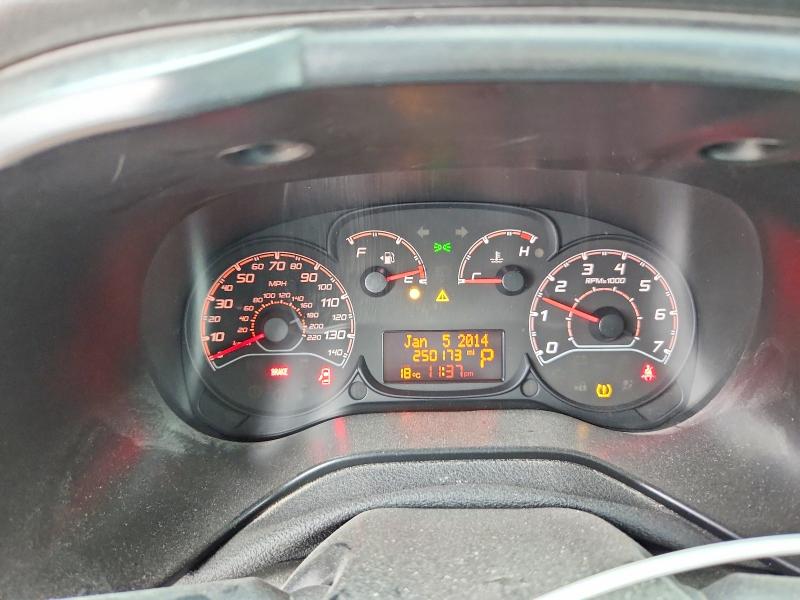 Aukcja sprzedaży 2015 Ram Promaster City, vin: ZFBERFAT7F6A91903, numer aukcji: 50337706