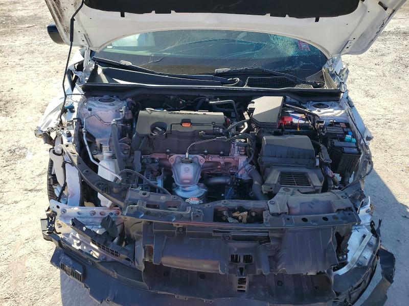 Продаж на аукціоні авто 2024 Honda Civic, vin: 19XFL2H83RE027480, номер лоту: 47512486