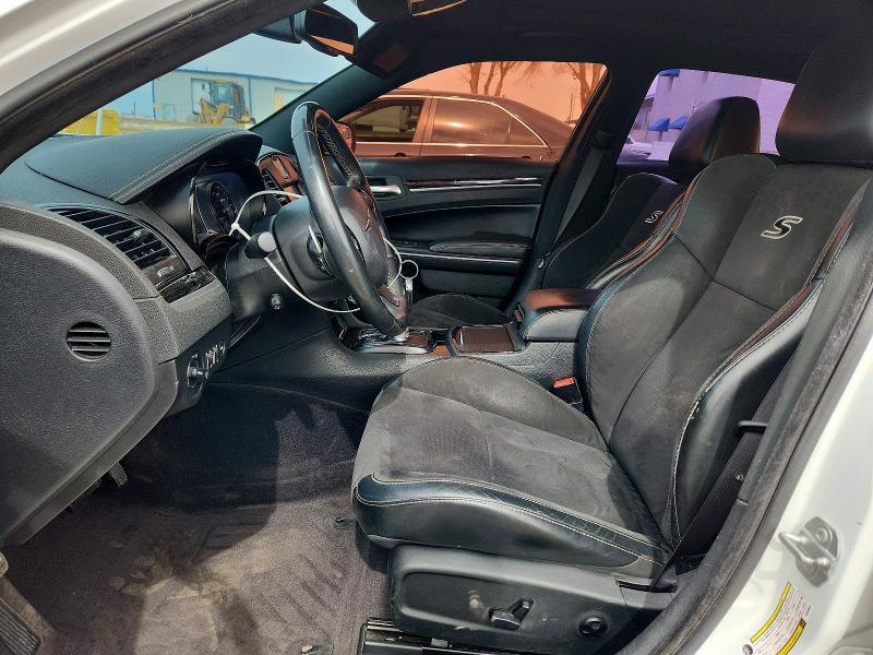 41602146 :رقم المزاد ، 2C3CCABT6HH635592 vin ، 2017 Chrysler 300 مزاد بيع