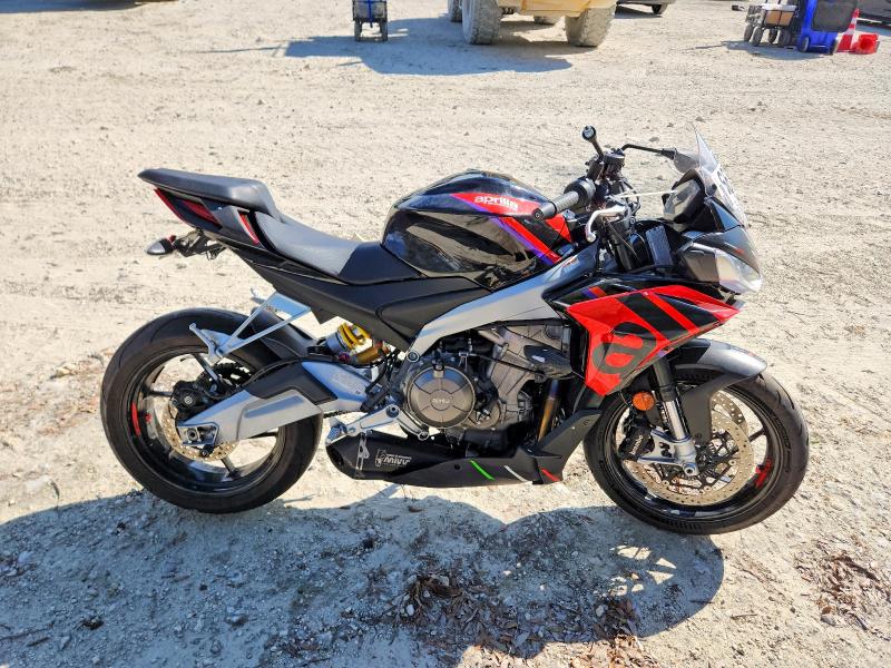 Продаж на аукціоні авто 2023 Aprilia Tuono, vin: ZD4KSUM04PS000512, номер лоту: 46628016