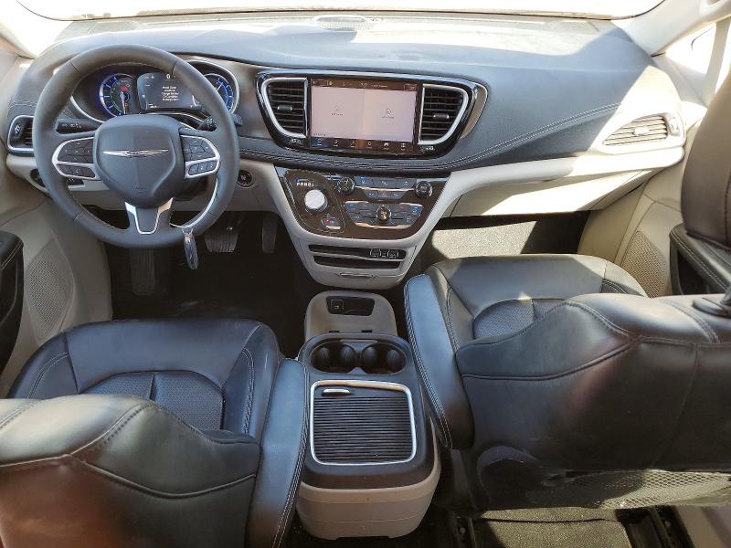 Продаж на аукціоні авто 2023 Chrysler Pacifica, vin: 2C4RC1L71PR509608, номер лоту: 46330606