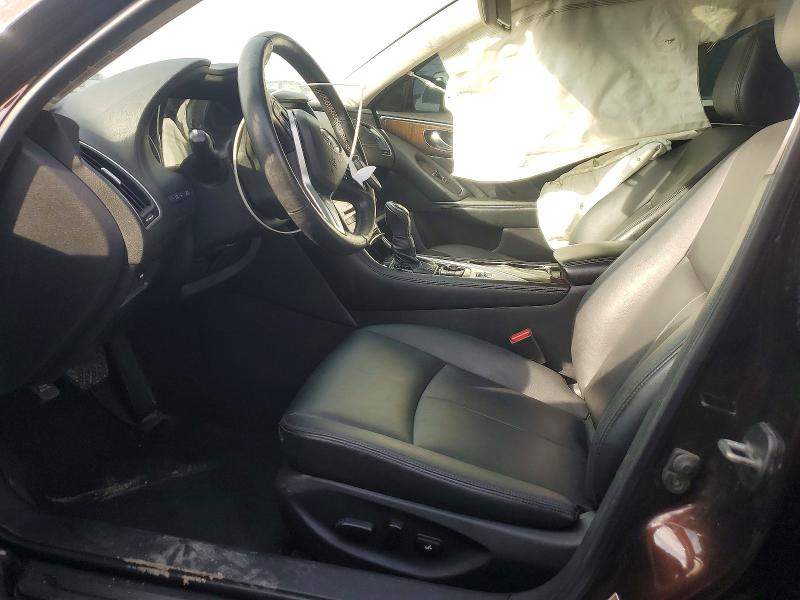 Продаж на аукціоні авто 2019 Infiniti Q50, vin: JN1EV7AP3KM510787, номер лоту: 79224755