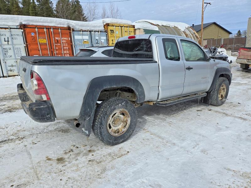 79087245 :رقم المزاد ، 5TFUX4EN4BX001171 vin ، 2011 Toyota Tacoma مزاد بيع