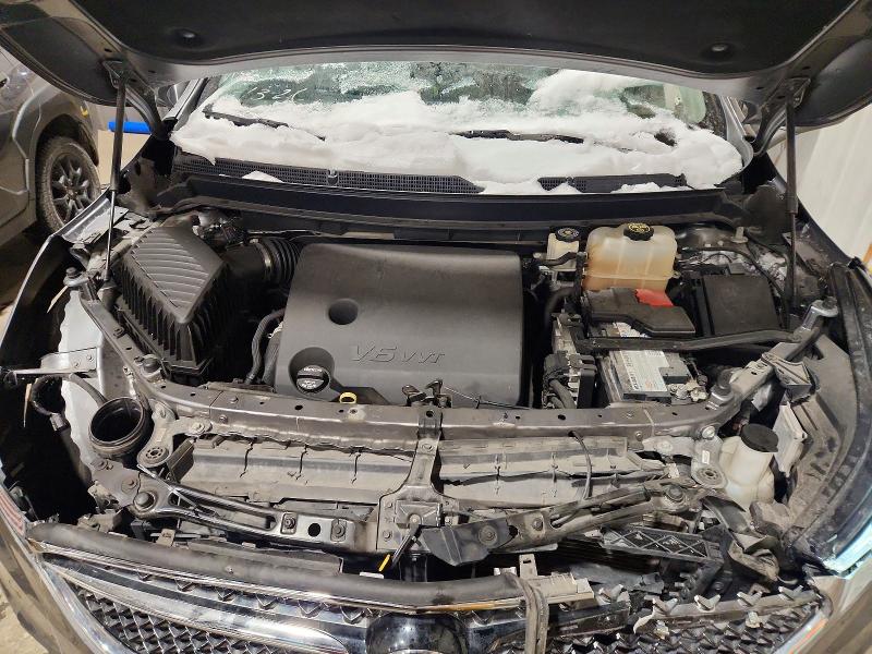 41670586 :رقم المزاد ، 5GAEVCKWXKJ157818 vin ، 2019 Buick Enclave مزاد بيع