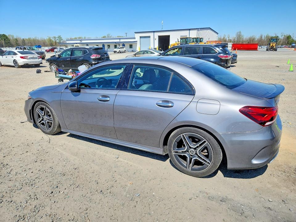 Aukcja sprzedaży 2019 Mercedes-benz A, vin: WDD3G4FB4KW002218, numer aukcji: 46390616