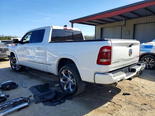 2020 Ram 1500 მანქანა იყიდება აუქციონზე, vin: 1C6SRFPT7LN101973, აუქციონის ნომერი: 47184416