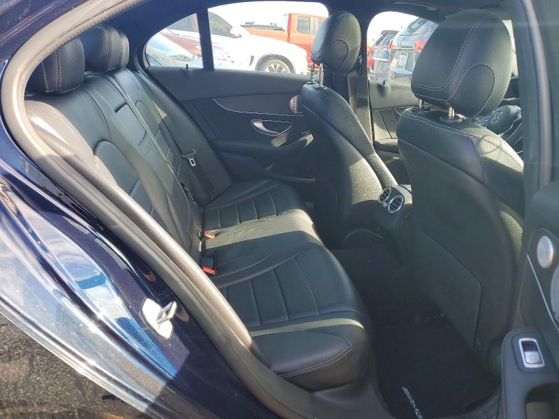 Aukcja sprzedaży 2019 Mercedes-benz C, vin: 55SWF8EB2KU313359, numer aukcji: 47416266