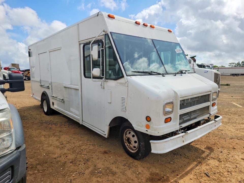 Продажа на аукционе авто 2003 Ford E450, vin: 1FCLE49L43HB48385, номер лота: 42076486