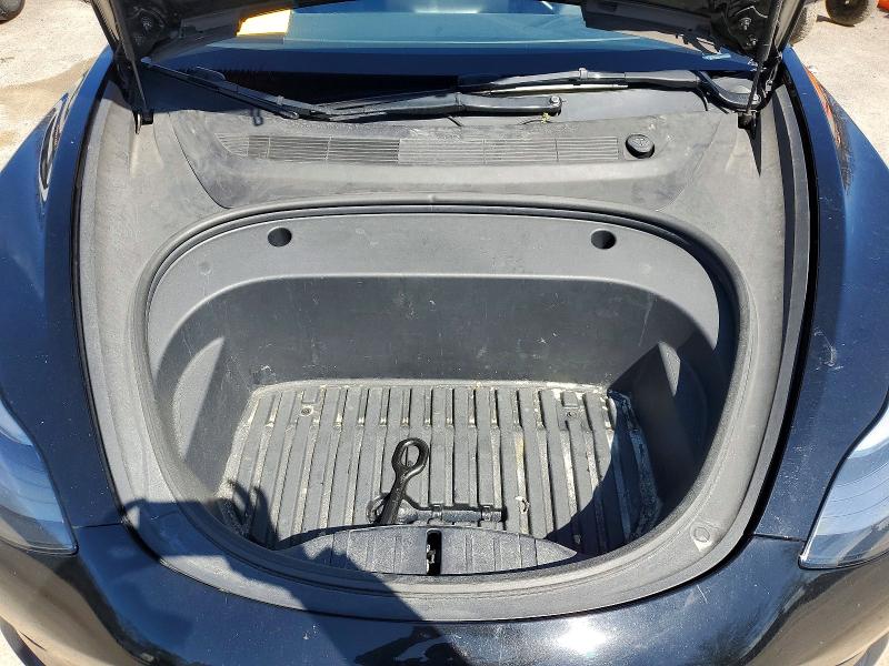 Продажа на аукционе авто 2023 Tesla Model 3, vin: 5YJ3E1EA7PF436961, номер лота: 46519156