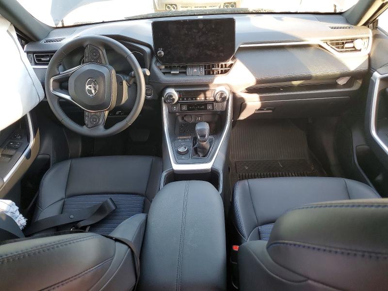 Aukcja sprzedaży 2025 Toyota Rav4 Hybrid, vin: JTME6RFV4SJ066107, numer aukcji: 79222355