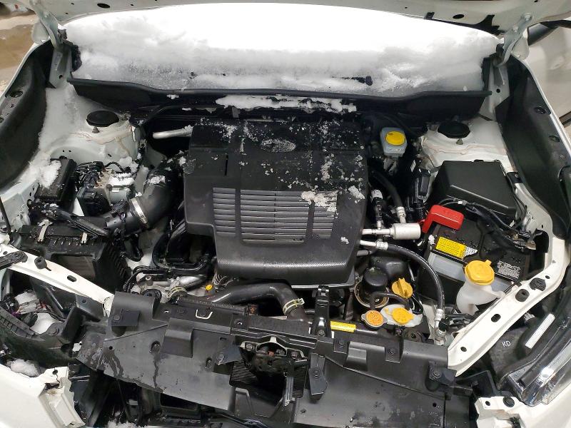 Продаж на аукціоні авто 2022 Subaru Forester, vin: JF2SKEDC9NH449854, номер лоту: 46086726