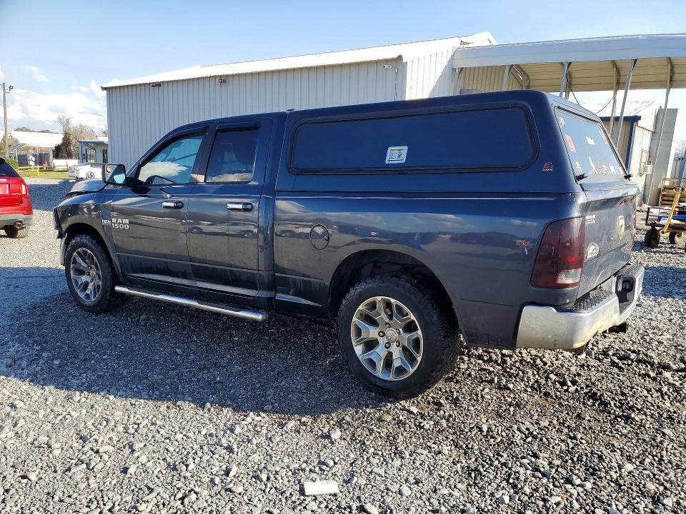 41775996 :رقم المزاد ، 1C6RR7GT5GS362756 vin ، 2016 Ram 1500 مزاد بيع