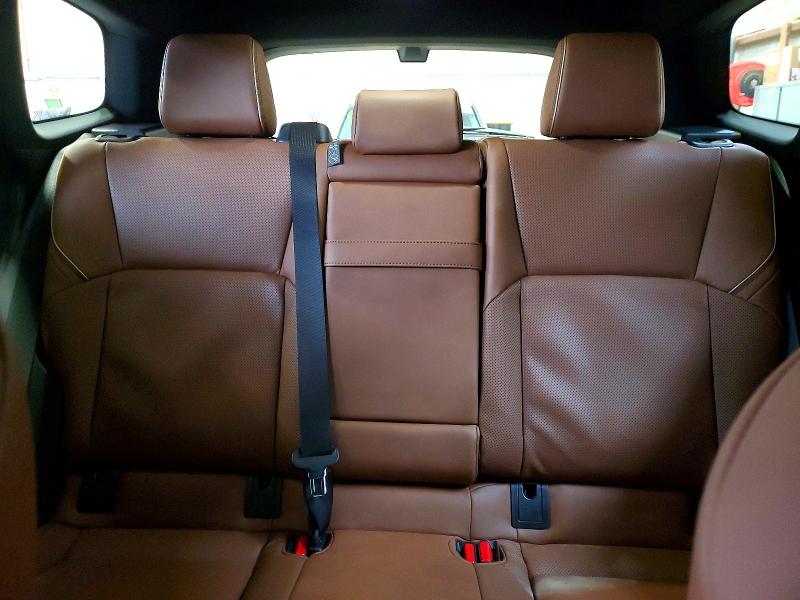 46544056 :رقم المزاد ، JTDACAAJ7S3035063 vin ، 2025 Toyota Crown Signia مزاد بيع