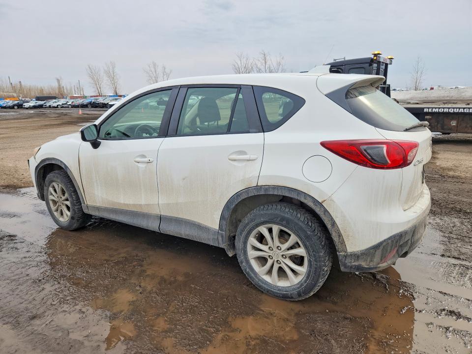 Aukcja sprzedaży 2015 Mazda Cx-5, vin: JM3KE2BE7F0547703, numer aukcji: 47782736