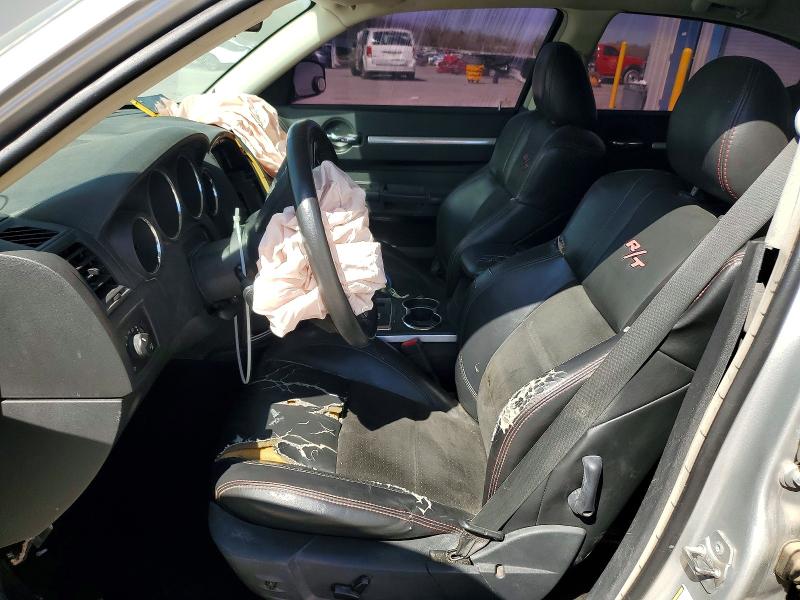 2010 Dodge Charger მანქანა იყიდება აუქციონზე, vin: 2B3CA5CT1AH101026, აუქციონის ნომერი: 62372765
