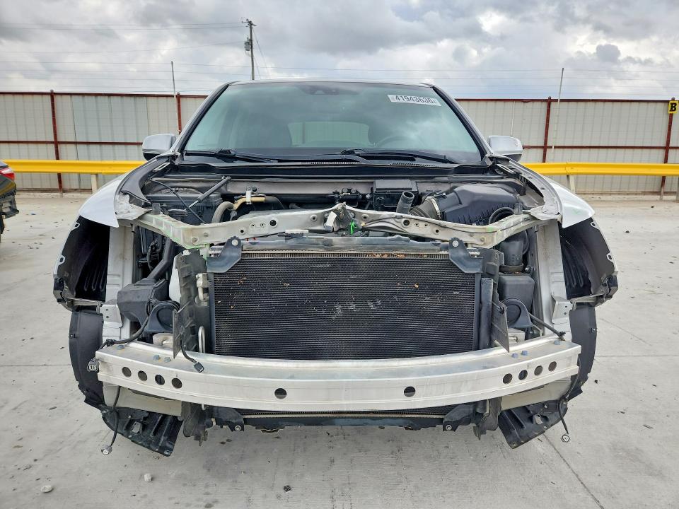 2014 Acura Mdx მანქანა იყიდება აუქციონზე, vin: 5FRYD3H4XEB018111, აუქციონის ნომერი: 41943636
