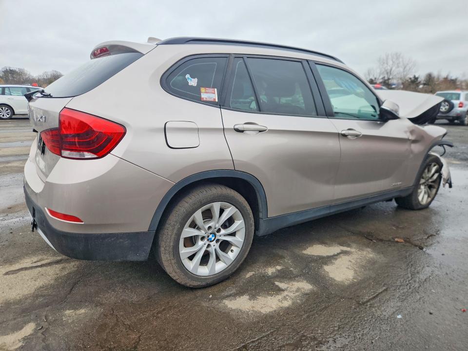 Aukcja sprzedaży 2013 Bmw X1, vin: WBAVL1C55DVR82432, numer aukcji: 79972955